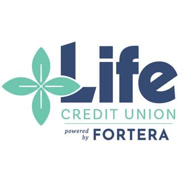 Life Credit Union Logo