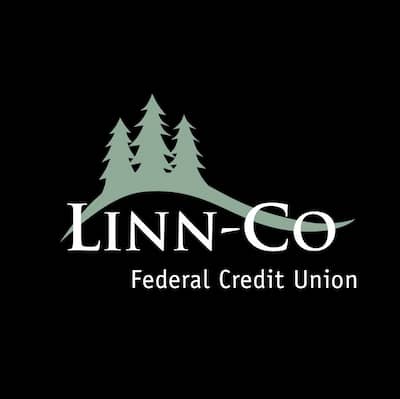 Linn-Co Federal Credit Union Logo