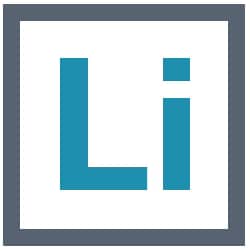 Lithium Federal Credit Union Logo