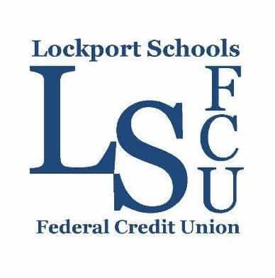 Lockport Schools Federal Credit Union Logo