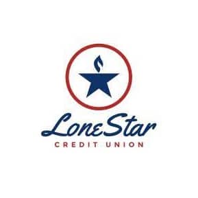Lone Star Credit Union Logo