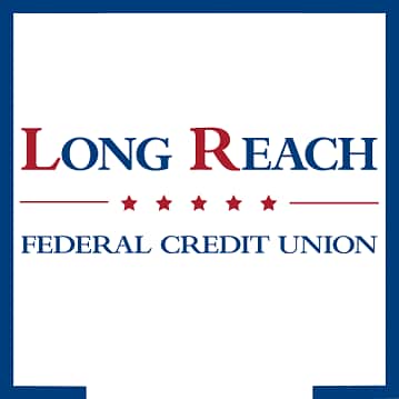 Long Reach Federal Credit Union Logo