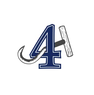 Longshoremen’s Local 4 Federal Credit Union Logo