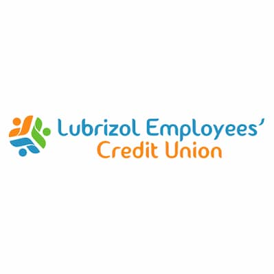 Lubrizol Employees' Credit Union Logo