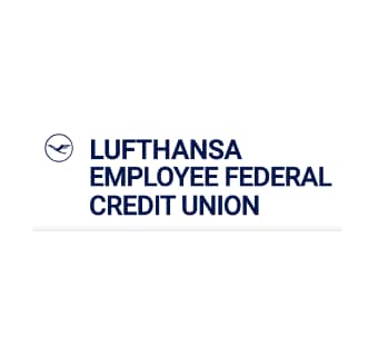 Lufthansa Employee Federal Credit Union Logo