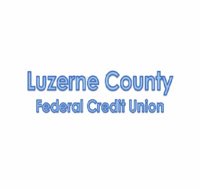 Luzerne County  Federal Credit Union Logo
