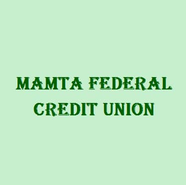 Mamta Federal credit union Logo