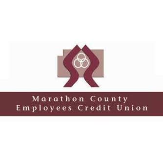 Marathon County Employees Credit Union Logo