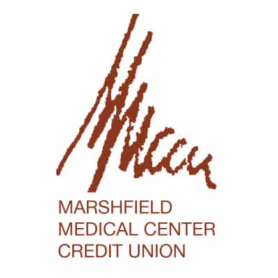 Marshfield Medical Center Credit Union Logo