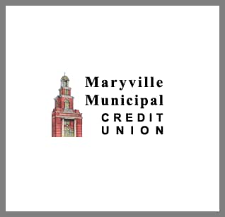 Maryville Municipal Credit Union Logo