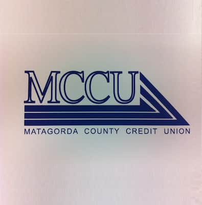 Matagorda County Credit Union Logo