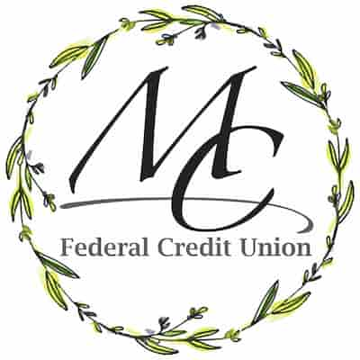 MC Federal Credit Union Logo