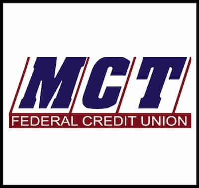 MCTFCU Logo