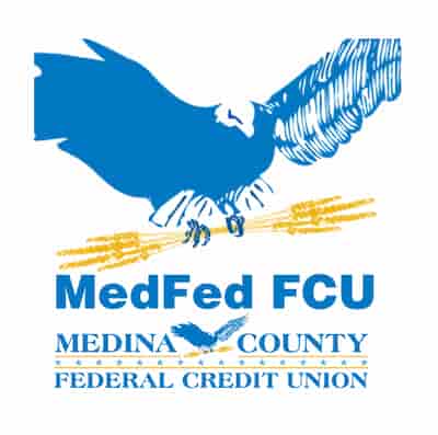 Medina County Federal Credit Union Logo