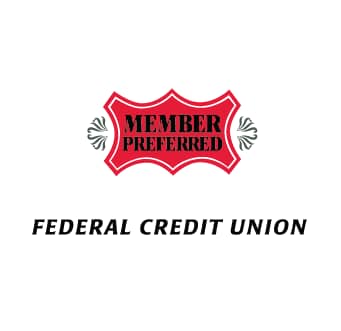 Member Preferred Federal Credit Union Logo