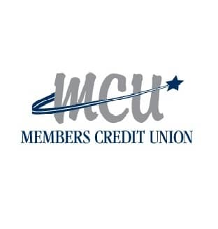 Members Credit Union TX Logo