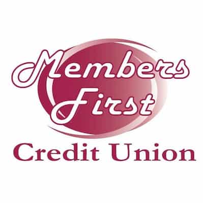 Members First Credit Union WI Logo