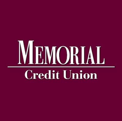 Memorial Credit Union Logo