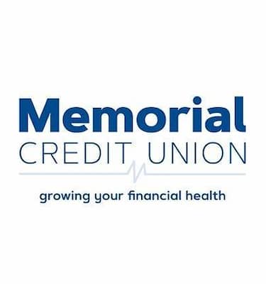 Memorial Credit Union Logo