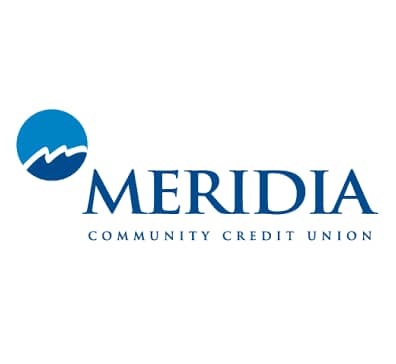 Meridia Community Credit Union Logo