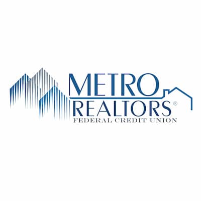 Metro Realtors Federal Credit Union Logo