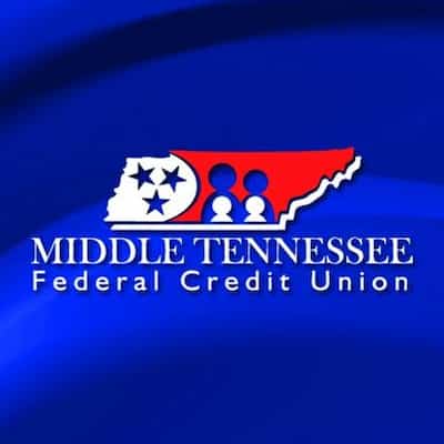 Middle Tennessee Federal Credit Union Logo