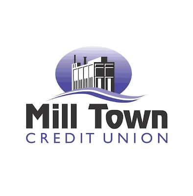 Mill Town Credit Union Logo