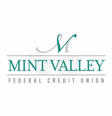 Mint Valley Federal Credit Union Logo