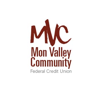 Mon Valley Community Federal Credit Union Logo