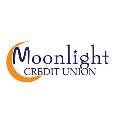 Moonlight Credit Union Logo