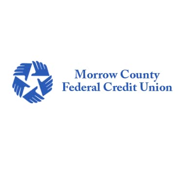 Morrow County Federal Credit Union Logo