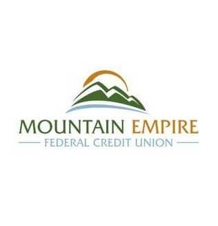 Mountain Empire Federal Credit Union Logo