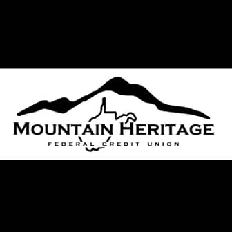Mountain Heritage Federal Credit Union Logo