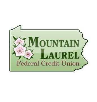 Mountain Laurel Federal Credit Union Logo