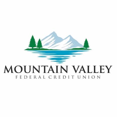 Mountain Valley Federal Credit Union Logo