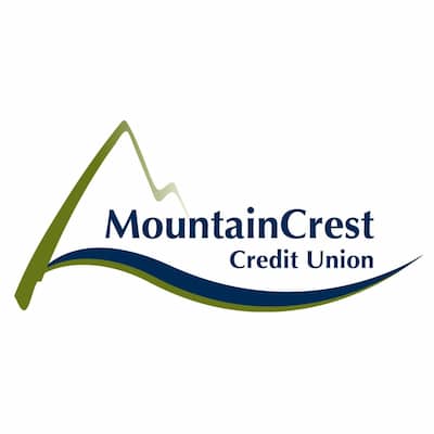 MountainCrest Credit Union Logo