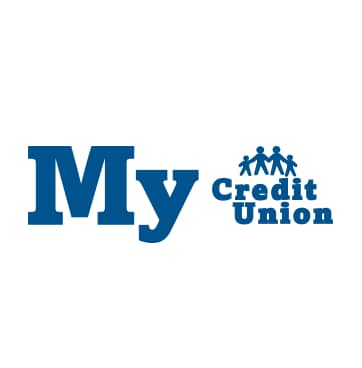 My Credit Union Logo