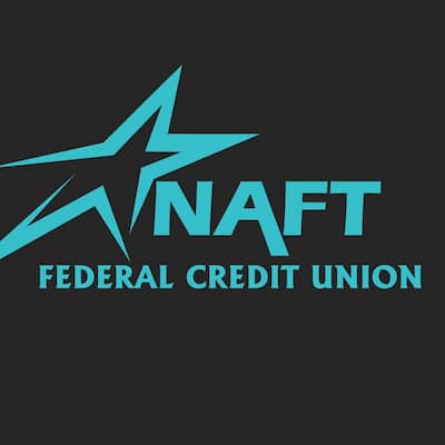 NAFT Federal Credit Union Logo