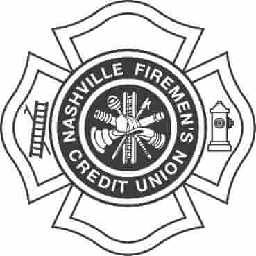 Nashville Firemen’s Credit Union Logo