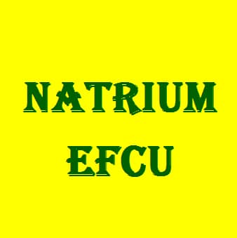 Natrium Efcu Logo