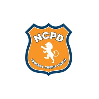 NCPD Federal Credit Union Logo
