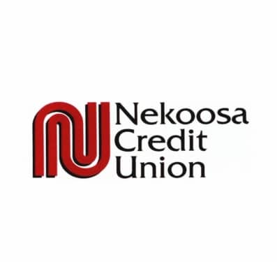 Nekoosa Credit Union Logo