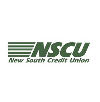 New South Credit Union Logo