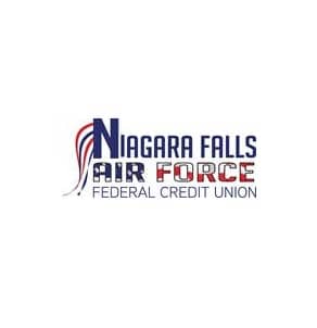 Niagara Falls AFFCU Logo