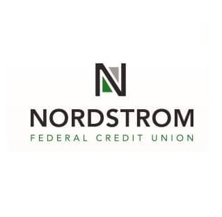 Nordstrom Federal Credit Union Logo