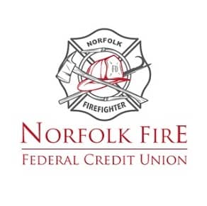 Norfolk Fire Department Federal Credit Union Logo