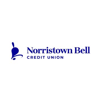 Norristown Bell Credit Union Logo