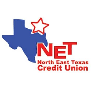 North East Texas Credit Union Logo