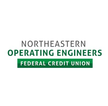 Northeastern Operating Engineers Federal Credit Union Logo