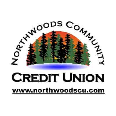 Northwoods Community Credit Union Logo